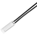 5A Normally Open Temperature Switch Bimetal KSD9700 Thermal Switch