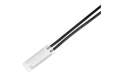 China 5A Normally Open Temperature Switch Bimetal KSD9700 Thermal Switch supplier