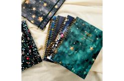China Upgrade Your Note-Taking Experience A5 Spiral Hardcover Notebook supplier