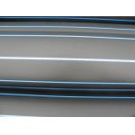 Corrosion Resistant HDPE Dredging Pipes in abrasive environments