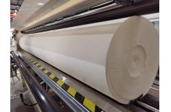 China Full automatic diameter 150-400mm maxi paper towel roll band saw cutting machine supplier