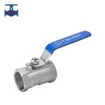 1PC ball valve for sale