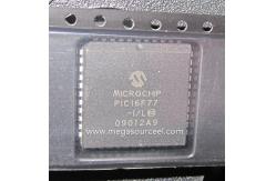 China PIC16F77-I/L - Microchip Technology - 28/40-pin, 8-bit CMOS FLASH Microcontrollers supplier
