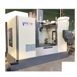 Bt40 Vmc 1160 Cnc Vmc Vertical Machining Center Cnc Aluminium Milling Machine