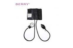 China Economy Medically Exclusive Manual Sphygmomanometer Multiple Colors supplier