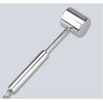 High quality Stainless Steel Meat Tenderizer/Meat Hammer/Meat Pounder for sale
