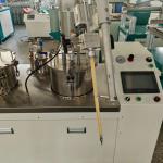 2000W Glue Potting Machine User Friendly Epoxy Resin Dispensing Machines 0.5Mpa - 0.8Mpa for sale