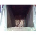 UV Stabilization Jumbo Liner Bag 36*36''  Bottom Size For Customized Packaging Solutions for sale