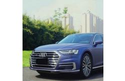 China Bubble Free Matte Midnight Blue Car Wrap Film High Temperature Water Proof supplier