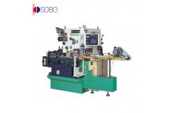 China Automatic Welding Machine For Tin Can Production supplier