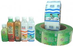 China Customized Shrink Sleeve Labels PVC / PET CMRK / Pantone Printing supplier