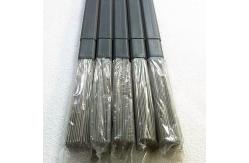 China Titanium Alloy Wire GR5 Gr9 Gr12 For Cutting Eps Block ASTM F1295 supplier