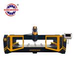 3000x1400mm Processing Size CNC Engraving Machine 11KW 380V For Granite Marble for sale