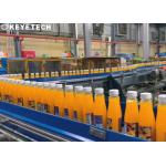 High Efficiency 220pcs/min EPI Bottle Inspection System Machine For Beverage Bottles