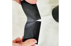 China Hand Tearing Carpeting Bonding Tape with Strong-holding Rubber-based Adhesive supplier