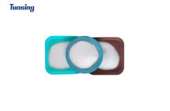 China DTF Powder Premium Hot Melt Adhesive Powder for T-Shirt Heat Transfer supplier