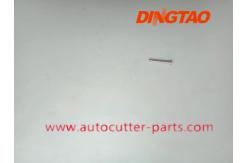 China 104301 Vector 7000 Spare Parts Suit Cutting Machine Lower Roller Axis supplier