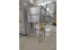 China 8 Channels Portable Data Acquisition Module With Programmable Input Range supplier