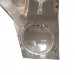 AATCC 22 ISO 4920 Fabric Textile Testing Equipment 50ml Dropper Volume