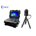 AI Rapid Deployment 4G PTZ Camera Control Box Intelligent Video Analysis System for sale