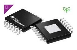 China TPS61500PWPR TI LED Driver 4 Segment 14-Pin HTSSOP EP T/R supplier
