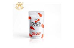 China 200 Microns Custom Food AL PE Snack Packaging Bags And Pouches BOPP CPP supplier