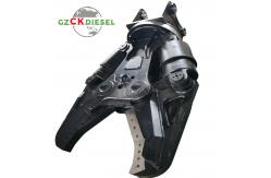 China Hydraulic Shear Scrap Car Dismantling Cutting Machine Scissors Excavator Attachment supplier