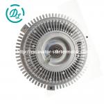 3kg Excavator Clutch 11Q6-00200 Hyundai Excavator R60-9 Cooling Fan Clutch for sale