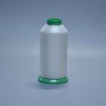 0.14mm 1F White Nylon Monofilament High Temperature Resistant for sale