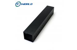 China Custom Shell Sheet Metal Parts Stainless Steel 12mm OEM supplier