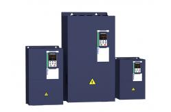 China Three Phase 30kw 37kw 530VDC MPPT VFD Solar Pump Inverter support GPRS supplier