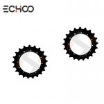 JCB 110 Excavator Drive Sprocket Aftermarket Undercarriage Part for sale