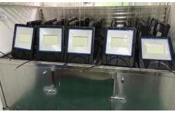 China LED Slim Panel Light manufacturer
