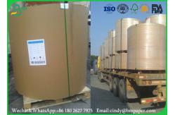 China 787mm Roll Width Bond Sheet Paper supplier