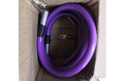 China Purple Platinized Niobium Electroplating Accessories For Conductivity supplier