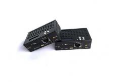 China Full HD 1080P Portable COFDM Miniature Video Transmitter H.264 supplier