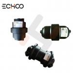 Track Roller for Volvo ECR38 Mini Excavator Undercarriage Frame