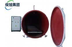 China Customizable Wood Drying Machine for Drying Wood Veneer Sawdust and Other Materials supplier