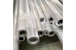 China OEM Aluminum Tube Pipe Polished 5000series For Industry Application Sample Available supplier