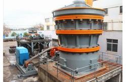 China Gyratory Stone Crusher Machine For Mining Equipment supplier