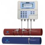 Meter For Flow And Energy Measurement