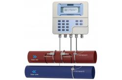 China Meter For Flow And Energy Measurement supplier