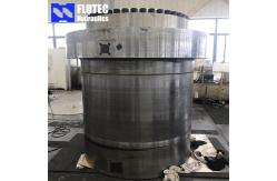 China Customised Equipment Packages Custom Hydraulic Cylinders For Test Machine supplier