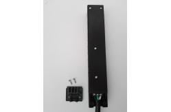 China American 10 Outlets Slim Plug Power Strip With Side Socket , Power Distribution Unit supplier