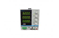 China 30v 5A DC Linear Power Supply 4 LED Digital Display supplier