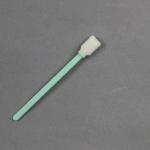 Industrial Foam Swabs 707-Type – Lint-Free Rectangle Head for Sensitive Surface Cleaning for sale