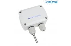 China NTC10k thermal sensor temp sensor HVAC supplier