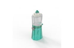 China Adjustable Volume Portable Nasal Irrigator Simple Operation Nasal Lavage Machine supplier