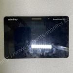 Mindray N1 Patient Monitor Display Screen 5.5 Inch 115-048108-00 Assembly Parts For Hospital Medical Machine for sale