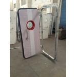 Marine Watertight Door with Wheel Handle